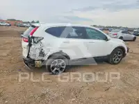 2018 Honda CR-V фото