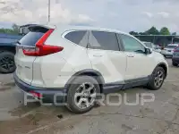 2018 Honda CR-V photo