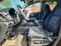 2018 Honda CR-V фото