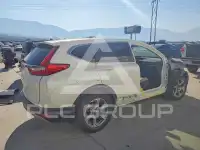 2018 Honda CR-V photo