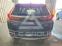 2018 Honda CR-V photo