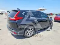 2018 Honda CR-V фото