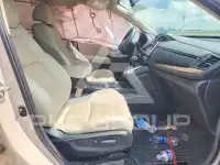 2018 Honda CR-V фото