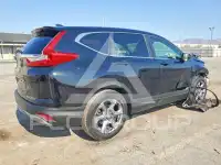 2018 Honda CR-V фото