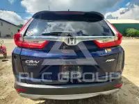 2018 Honda CR-V фото