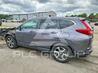 2018 Honda CR-V photo
