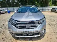 2018 Honda CR-V фото