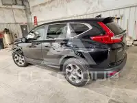 2018 Honda CR-V фото