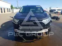 2018 Honda CR-V фото