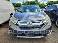 2018 Honda CR-V photo