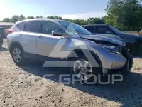 2018 Honda CR-V фото