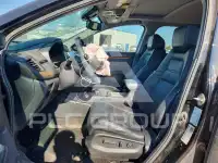 2018 Honda CR-V фото