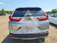2018 Honda CR-V photo