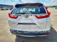 2018 Honda CR-V фото