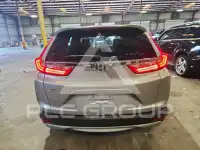 2018 Honda CR-V photo