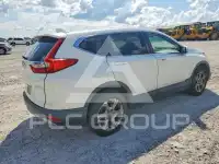 2018 Honda CR-V photo