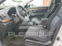2018 Honda CR-V фото
