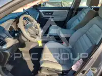 2018 Honda CR-V фото