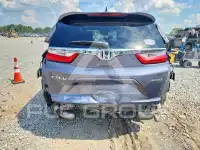 2018 Honda CR-V фото