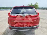 2018 Honda CR-V photo