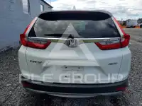 2018 Honda CR-V фото