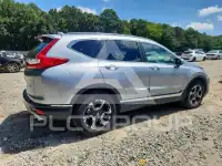 2018 Honda CR-V фото