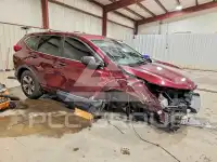 2018 Honda CR-V photo