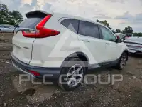 2018 Honda CR-V фото