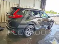 2018 Honda CR-V photo