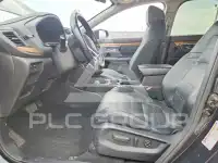 2018 Honda CR-V фото