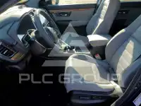 2018 Honda CR-V фото