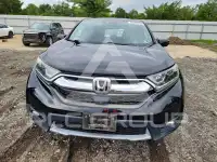 2018 Honda CR-V фото