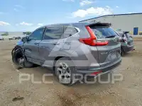 2018 Honda CR-V фото