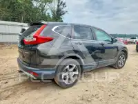 2018 Honda CR-V photo