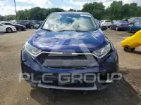 2018 Honda CR-V фото