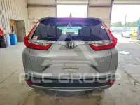 2018 Honda CR-V фото