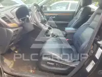 2018 Honda CR-V фото