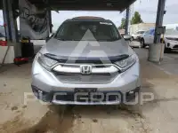 2018 Honda CR-V фото