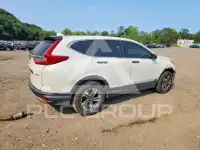 2018 Honda CR-V фото