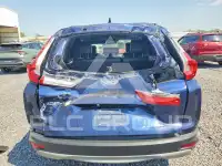 2018 Honda CR-V фото