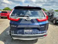 2018 Honda CR-V фото