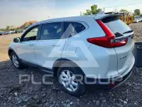 2018 Honda CR-V фото