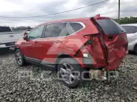 2018 Honda CR-V фото