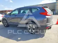 2018 Honda CR-V фото