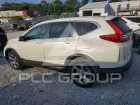 2018 Honda CR-V фото