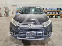2018 Honda CR-V фото
