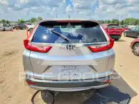 2018 Honda CR-V фото