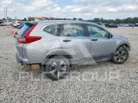 2018 Honda CR-V фото
