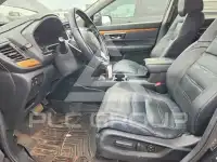 2018 Honda CR-V фото