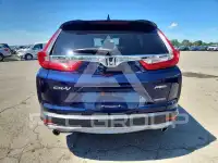 2018 Honda CR-V photo